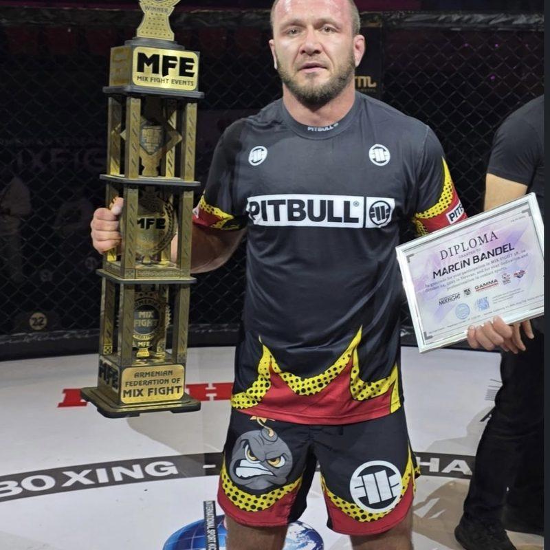 Marcin Bandel